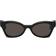 Balenciaga BB0230S Cat Eye Sunglasses - 001