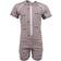 Lindberg Jamaica Suit - Greige (3447)