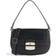 Furla club 2 s black crossbody bag