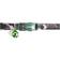 Ancol camo camouflage cat collar with safety buckle warning bell 4