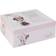 Disney Magical Beginnings Baby Keepsake Memories Box Minnie Mouse