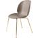 GUBI Beetle Conic Base Chaise de Cuisine 87cm