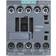 Siemens Sirius kontaktor, 4 NO, AC-1: 22 A 24VDC, 4-polet, 4 NO, str. S00, 3RT2317-1BB40