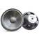 Rockwood Sintron 203377 30 cm PA Subwoofer 300 W