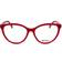 Max Mara MM5024 SHINY RED