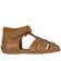 Pom Pom Kid's Beginner Sandals - Camel