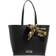 Versace Jeans Couture Shopping Bags Range A Thelma black Shopping Bags for ladies