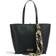 Versace Jeans Couture Shopping Bags Range A Thelma black Shopping Bags for ladies