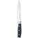 Rösle Carving knife Tradition Steel/Black