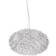 Kartell Bloom S1 Crystal Pendelleuchte