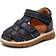 bisgaard Angus Sandal - Navy