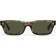 Oliver Peoples Unisex Sunglass OV5510SU Davri Frame color: