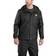 Carhartt Men's Loose Fit Midweight Rain Jacket - Black