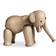 Kay Bojesen Elephant Small Figurine 13cm