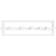 Umbra Wall Mounted Modern Sleek Space-Saving Hanger 5 Coat Hook
