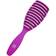 ilū Easy Detangling Hair Brush Purple - Spazzola Districante