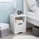 Wohnling WL5.700 31x43x31cm Nachttisch
