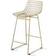 HKliving Wire Bar Stool