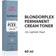 Wella Blondor Plex Cream Toner Lightest Pearl / 16 60 ml 60ml