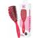 ilū Easy Detangling Brush Red 1