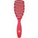 ilū Easy Detangling Brush Red 1