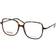 HUGO BOSS Boss 1239 0UC, including lenses, SQUARE Glasses, FEMALE