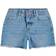 Name It Kid's Regular Fit Jeans Shorts - Blue