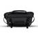 Wandrd Roque Sling 6L Schwarz