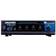 Pyle Compact public address mono amplifier professional 50w mini home power audio