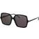 Saint Laurent SL591 Square Women Sunglasses