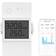 Sonoff POWR320D Elite Smart Power Meter Switch