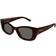 Saint Laurent Sl 593 S/Gls Ld32