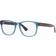 Gucci GG0004ON 012 53 Briller Mænd Blue 53 mm