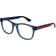 Gucci GG0004ON-012 Men's Eyeglasses Blue Size 53