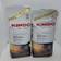Kimbo Espresso Decaf Kaffebönor 500 g 500g