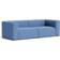 Hay Mags Soffa 228cm 2.5-sits