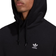 Adidas Adicolor Essentials Trefoil Hoodie - Black