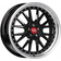 TEC Speedwheels GT EVO Zwart