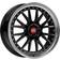 TEC Speedwheels GT EVO Zwart