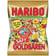 Haribo Fruchtgummi Saft Goldbären Minis, 25%