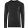 Devold Breeze Merino 150 Shirt Men - Black