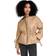 Ganni Shiny Quilt Jacket