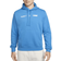 Nike Standard Issue Men's Fleece Pullover Hoodie - Light Photo Blue