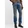 Tom Ford Blue Slim-Fit Jeans WAIST