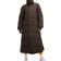 Röhnisch Canaima Coat - Coffee