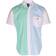 Polo Ralph Lauren Oxford-cubdpppktss 5967 Gingham Funshirt Male - Multicolor