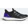 Adidas Ultra Boost Spikeless Golf - Black/Lucid Blue