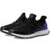 Adidas Ultra Boost Spikeless Golf - Black/Lucid Blue