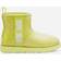 UGG Women's Classic Clear Mini Fashion Boot, Pollen