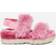 UGG Fluff Sugar Sandal Pink